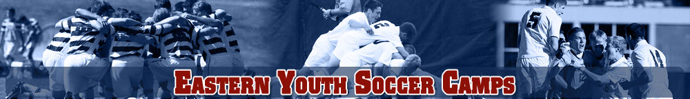 Eastern Connecticut State Men's Soccer